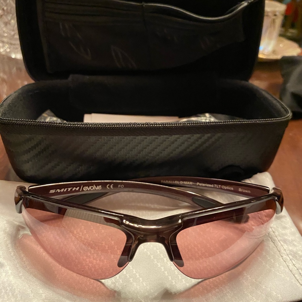 Smith sunglasses